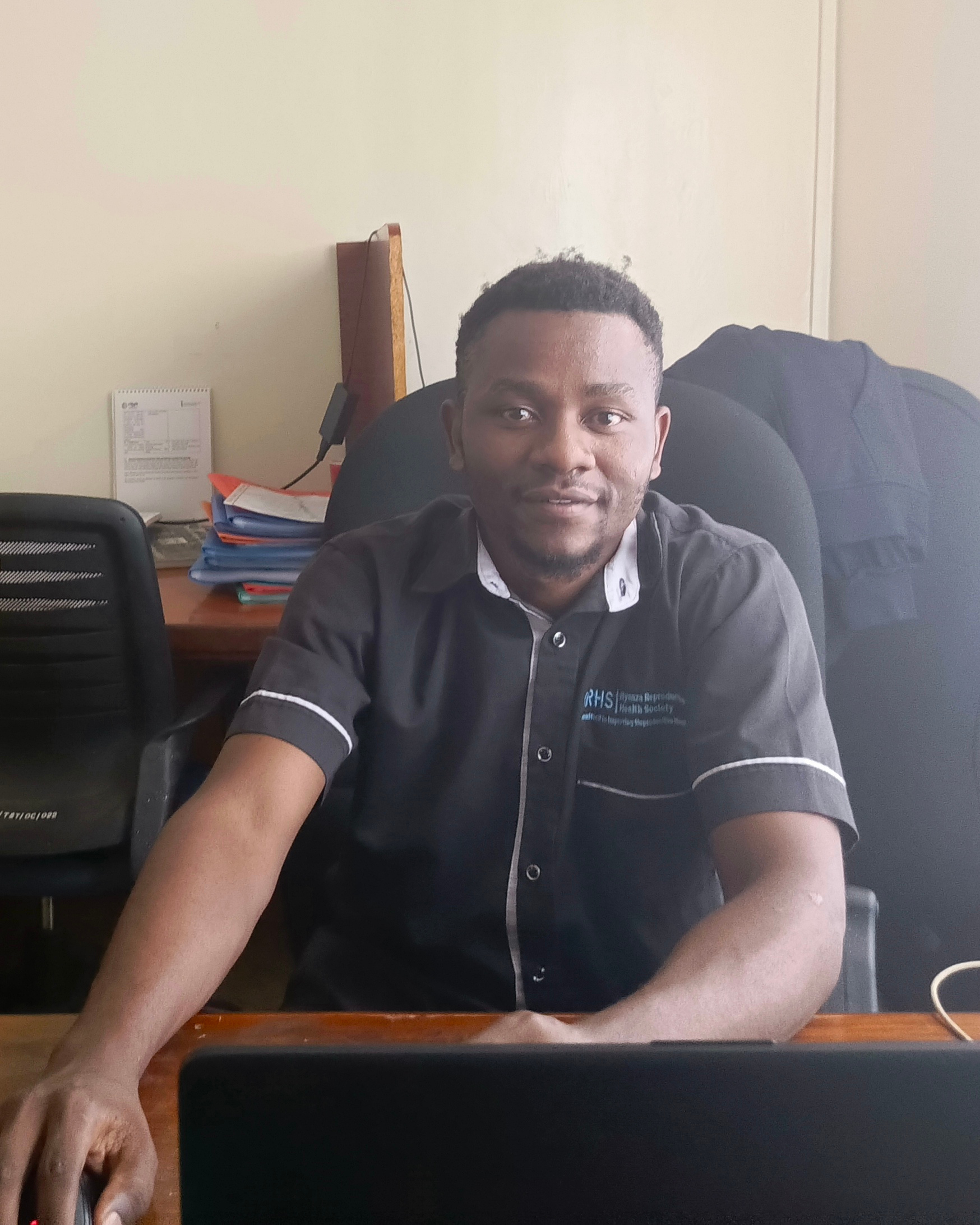 team member