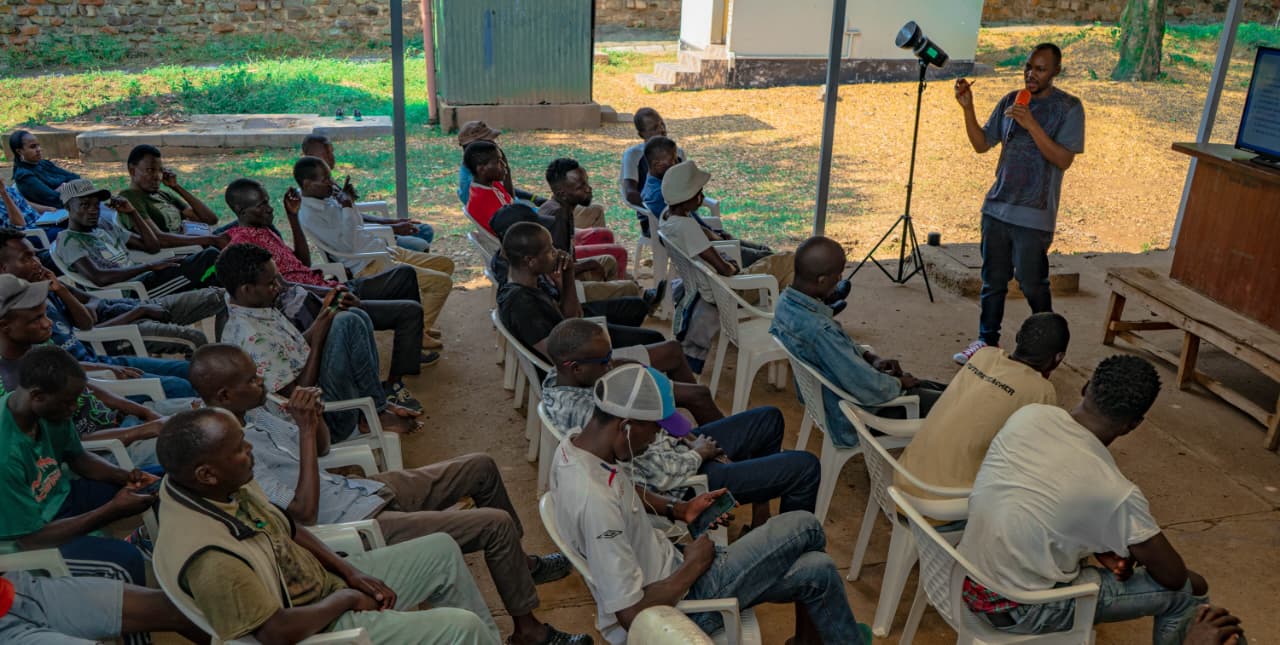 Mbili Pamoja Study Updates