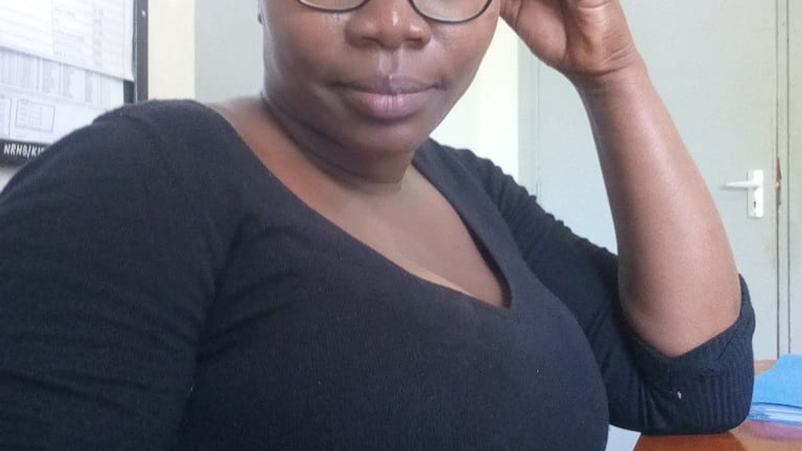 Carolyne Oketch