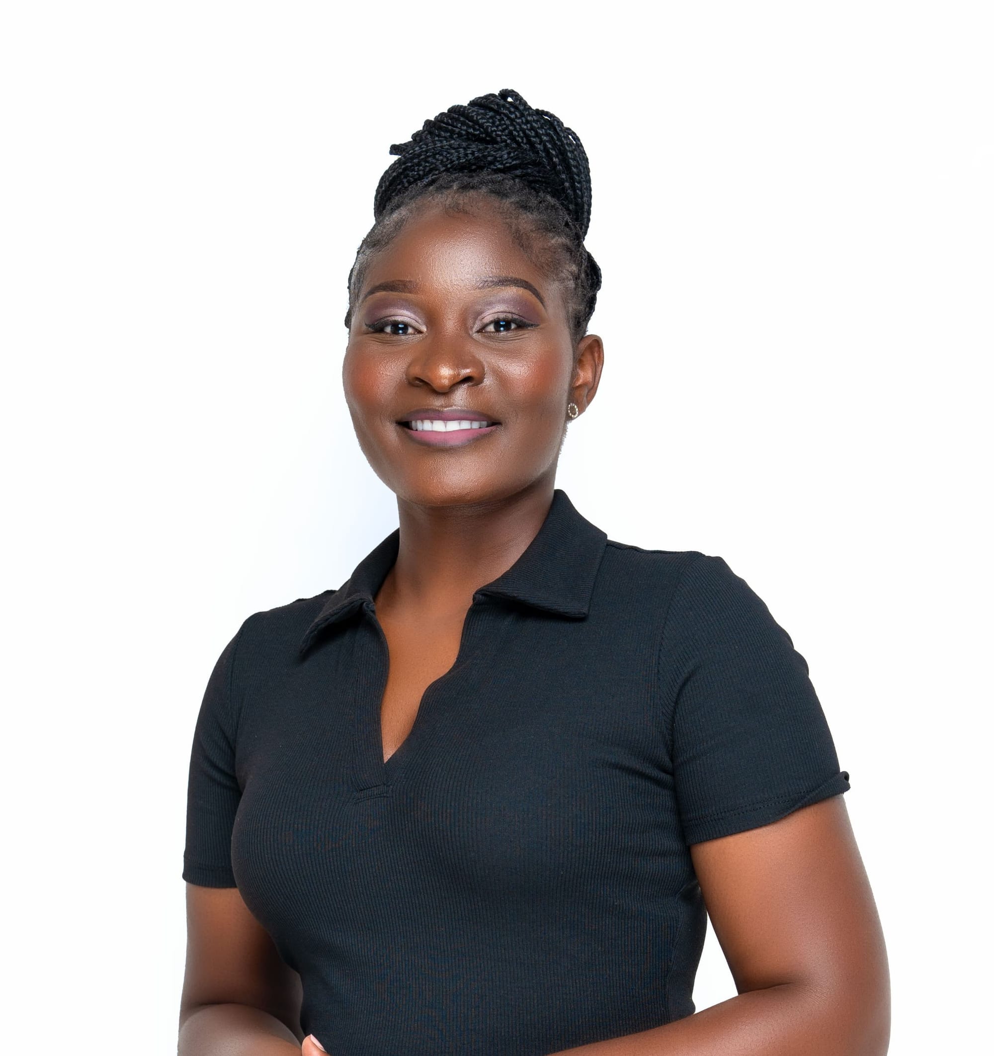 Prudence Afandi